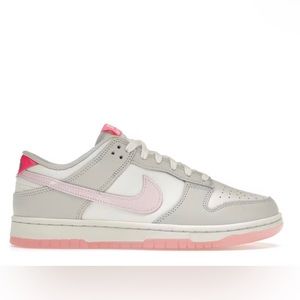 Nike dunk low 520 pack pink women’s 8.5